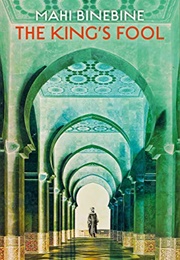 The King's Fool (Mahi Binebine)