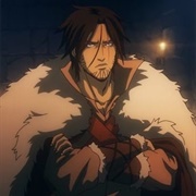 Trevor Belmont