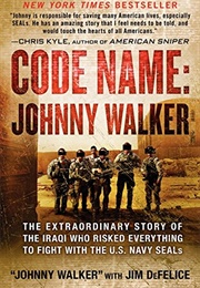 Code Name: Johnny Walker (Johnny Walker)