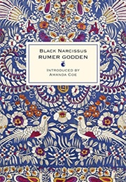 Black Narcissus (Rumer Godden)
