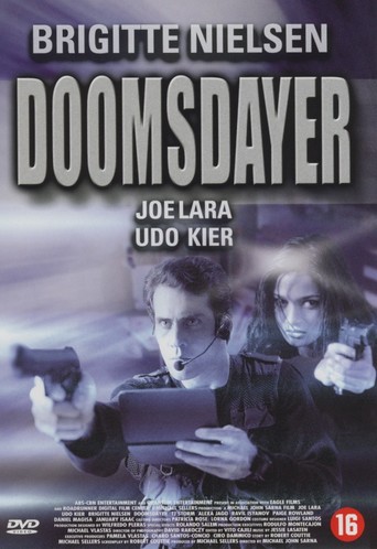 Doomsdayer (2001)