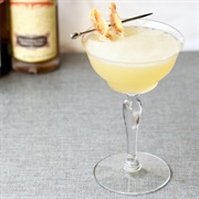 Park Avenue (Pineapple Martini)