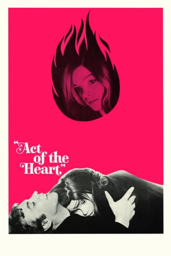 The Act of the Heart (1970)