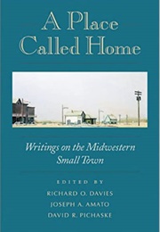 A Place Called Home (Richard O. Davies)