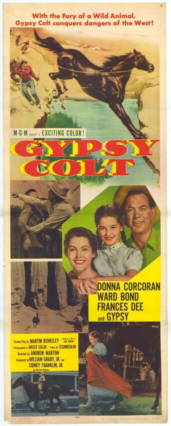 Gypsy Colt (1954)