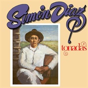 Simon Diaz - Tonadas