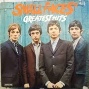 Greatest Hits-Small Faces