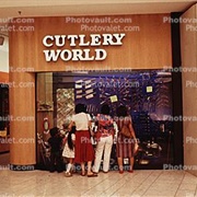 Cutlery World