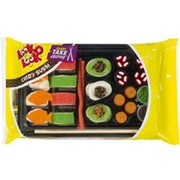 Look-O-Look Candy Sushi