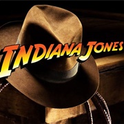 Indiana Jones