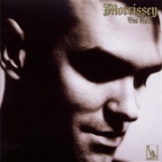 Morrissey - Viva Hate