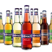Bionade Sodas (France)