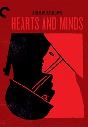 Hearts and Minds (1974)