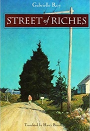Street of Riches (Gabrielle Roy)