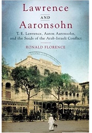 Lawrence & Aaronshon (Ronald Florence)