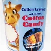 Cotton Cravings Tempting Toasted Marshmallow