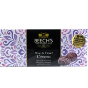 Beech's Rose & Violet Creams