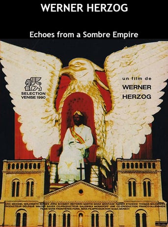 Echoes From a Sombre Empire (1990)