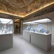 Museo D&#39;Arte Di Palazzo Gavotti, Savona