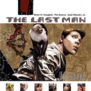Y: The Last Man