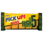 Leibniz Pick Up High 5