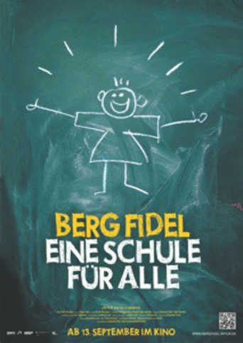 Berg Fidel (2012)