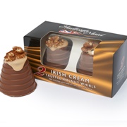 Hadleigh Maid Irish Cream Truffle Walnut Whirls