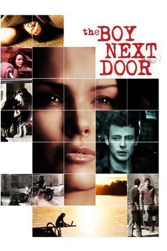 The Boy Next Door (2008)