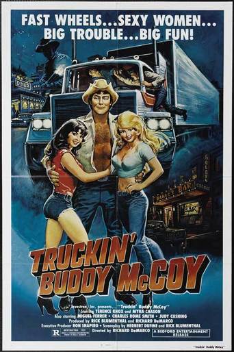 Truckin' Buddy McCoy (1984)