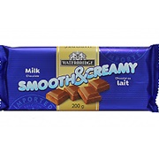 Waterbridge Smooth & Creamy Milk Chocolate
