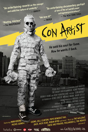 Con Artist (2009)