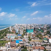 Dehiwala-Mount Lavinia, Sri Lanka