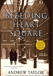 Bleeding Heart Square (Andrew Taylor)