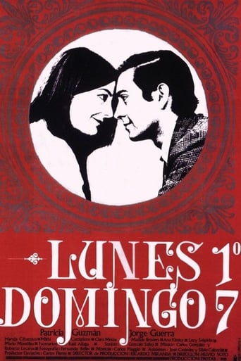 Lunes 1, Domingo 7 (1968)