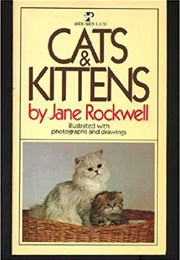 Cats and Kittens (Jane Raockwell)
