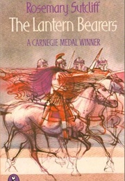The Lantern Bearers (Rosemary Sutcliff)