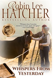 Whispers From Yesterday (Hatcher)