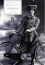 The Story of a Modern Woman (Ella Hepworth Dixon)
