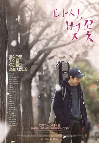 Cherry Blossoms, Again (2017)