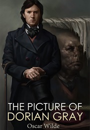 The Picture of Dorian Gray (Oscar Wilde)