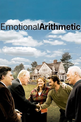 Emotional Arithmetic (2007)