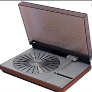 Bang & Olufsen Beogram 4000