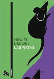 Las Ratas (Miguel Delibes)