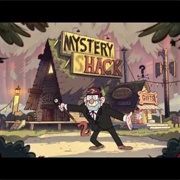Gravity Falls Theme