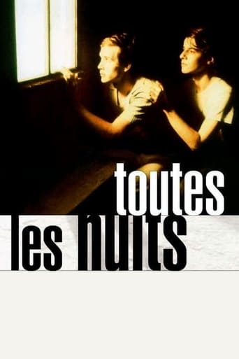 Toutes Les Nuits (2001)