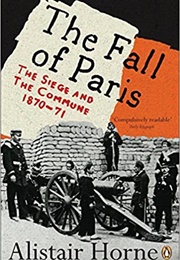 The Fall of Paris (Horne)