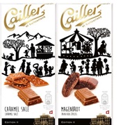 Cailler Carnival Series