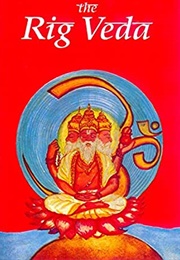 Rigveda (Anonymous)