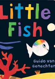 Little Fish (Guido)