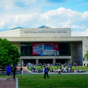 National Constitution Center